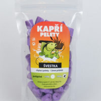 Kapří Potápivé pelety 12mm 200g
