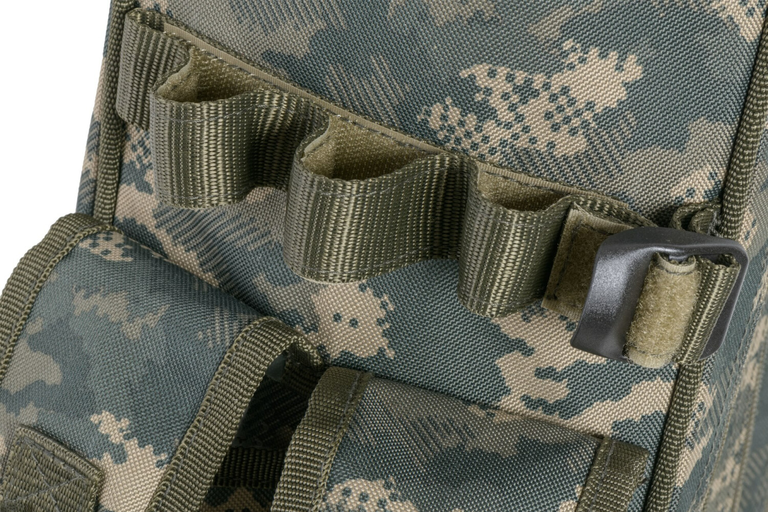 Mivardi Obal na pruty Multi Camo