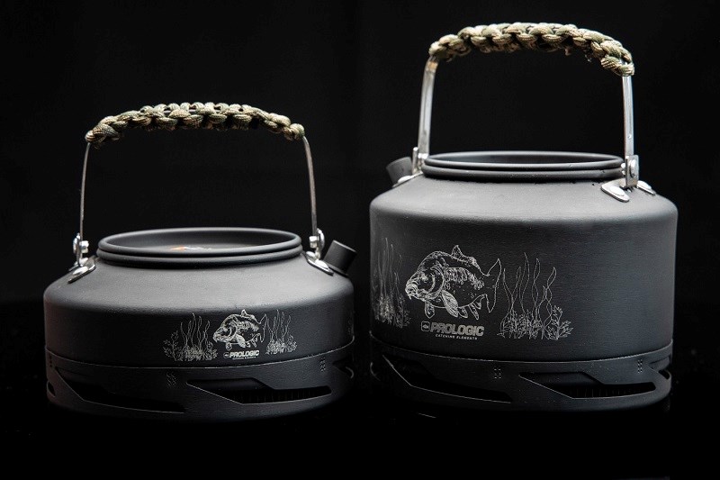 Prologic Konvička Blackfire 2 Cup Kettle 0,9L