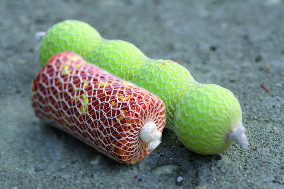 Starbaits PVA System Boilies KOMPLET 22mm 6m