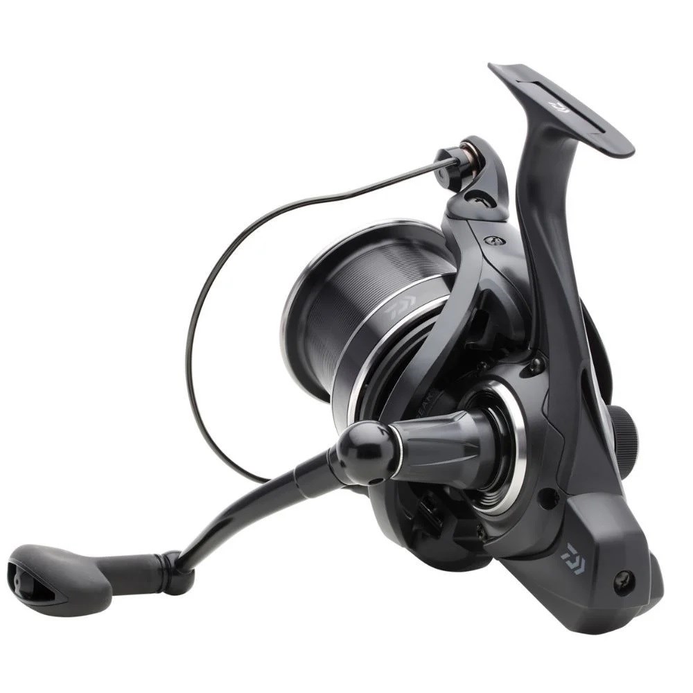 Daiwa Naviják 23 Emblem 35 SCW QD