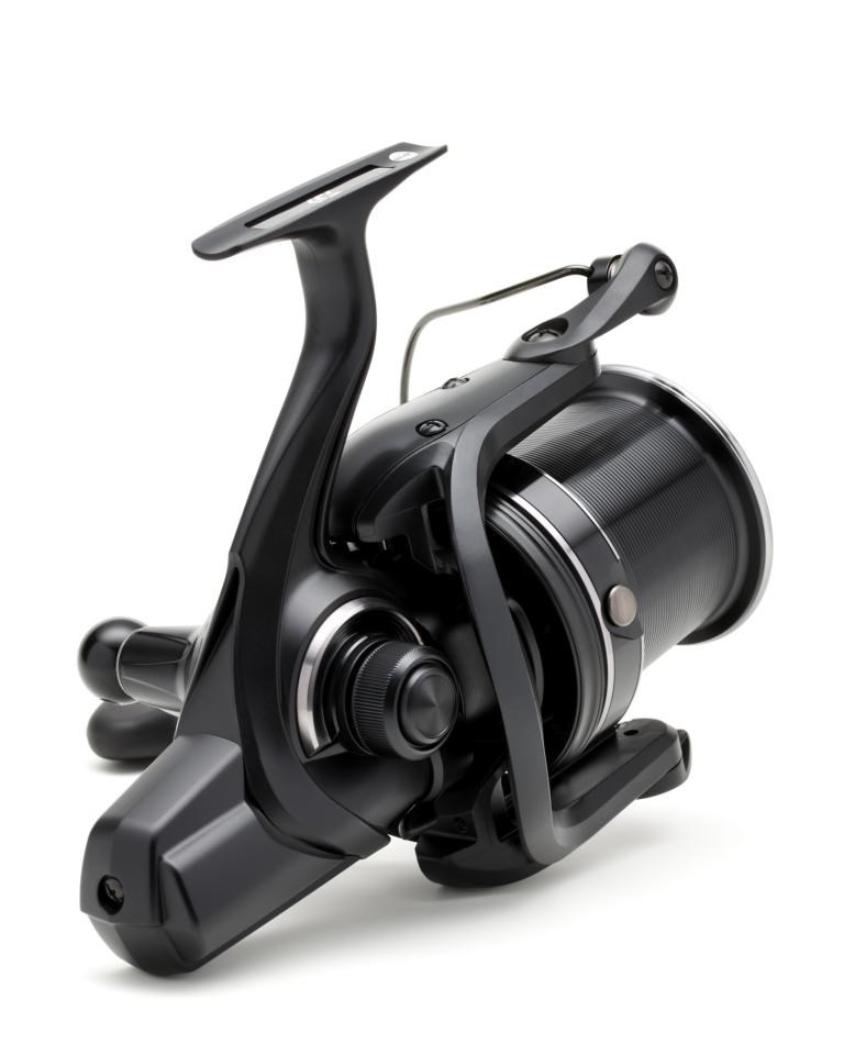 Daiwa Naviják 23 Emblem 45 SCW QD