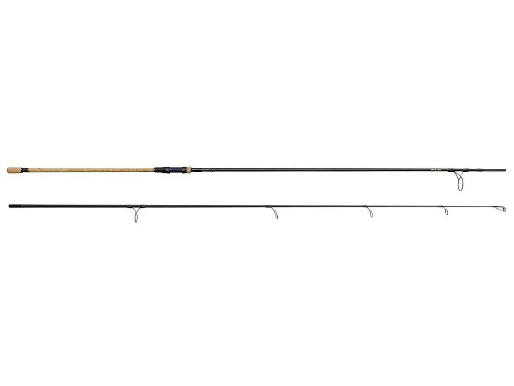 Prologic Kaprový Prut C2 Element XD SC Carp Rod 13ft 3,5lb 2díl