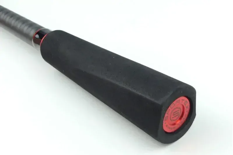 Sportex Přívlačové pruty Black Pearl MAXX 2,4m 20g 2díl