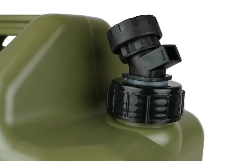 Faith Kanystr s ventilem 18L