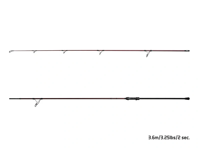 Delphin ETNA LEGEND4RY 3.6m 3.25bs 2díl