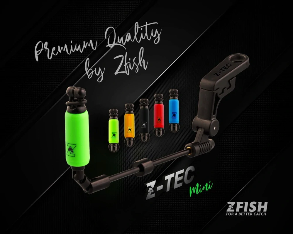 ZFISH Indicator Z-Tec Mini