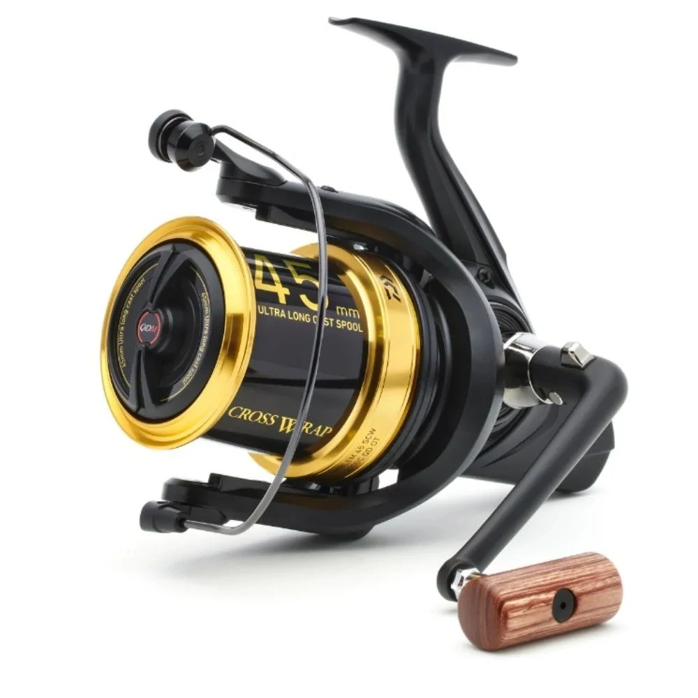 Daiwa Naviják 23 Emblem 45 SCW QD-OT