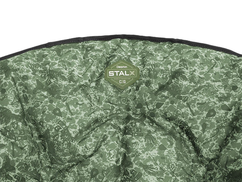 Delphin Křeslo YOGEEN TeleLUX