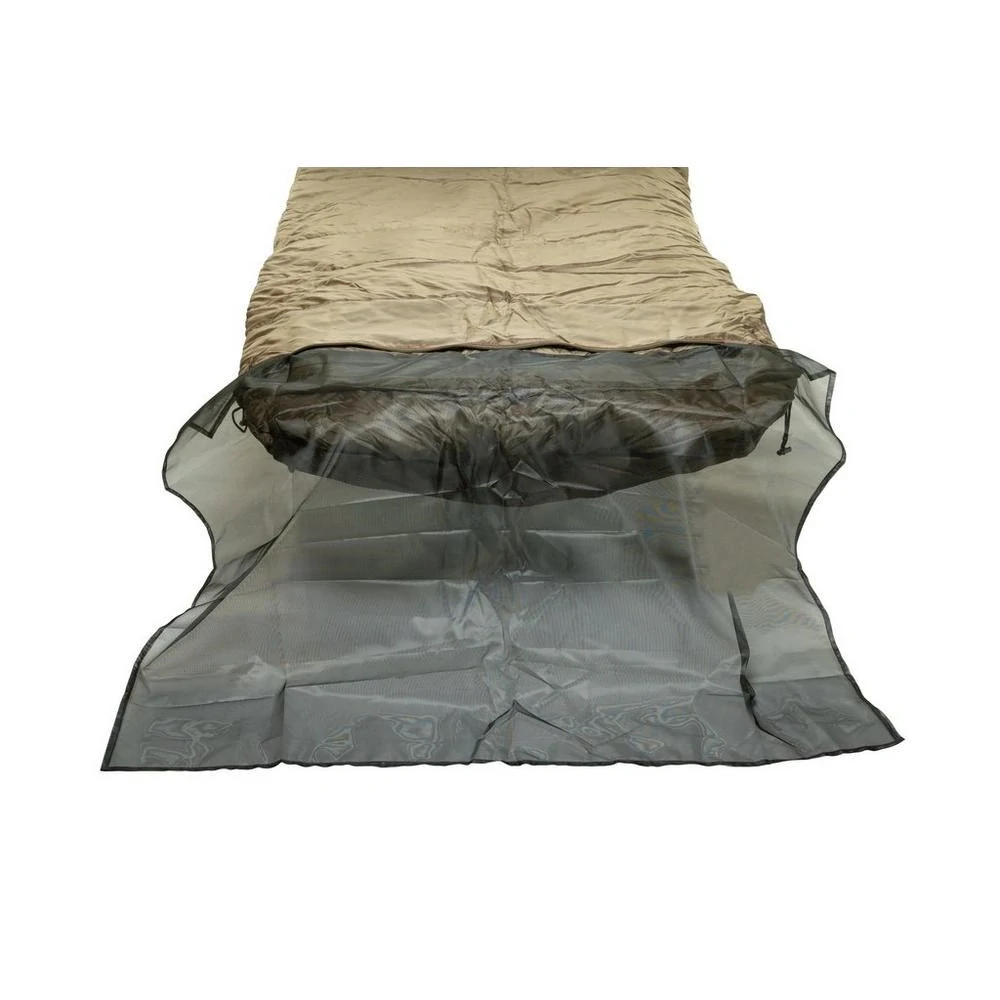 JRC Spacák Defender II Sleeping Bag Wide