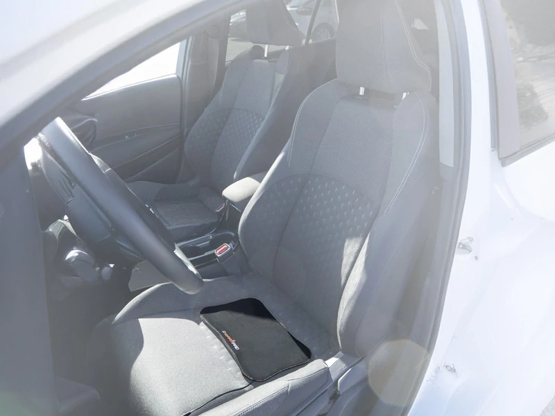 Delphin Elektricky vyhřívaná podložka WarmPAD