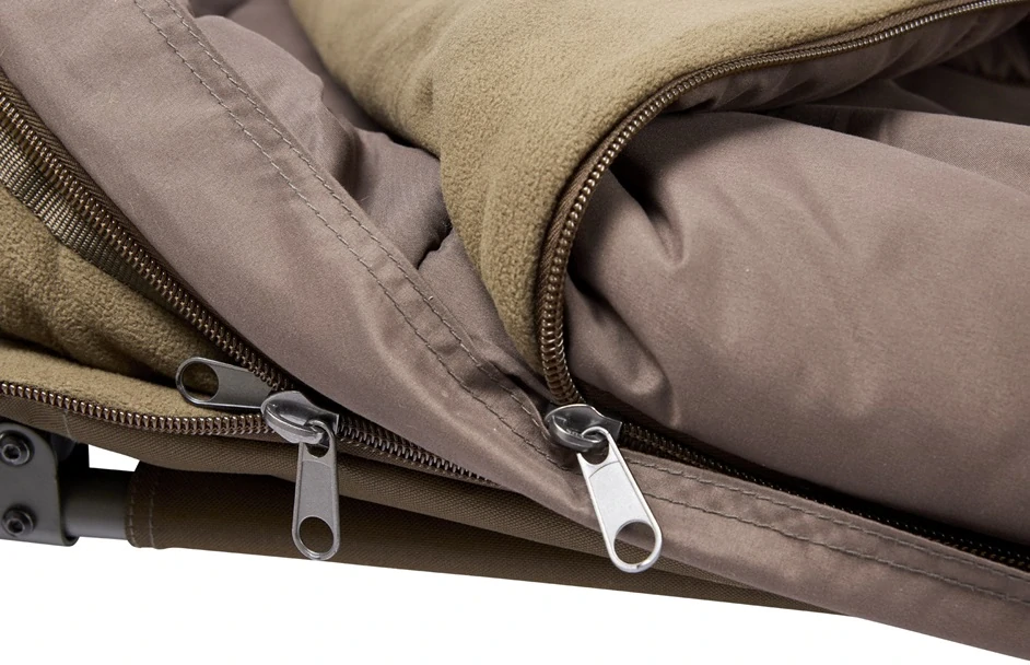 Starbaits Lehátko+Spacák Sleeping System 3/5 Season