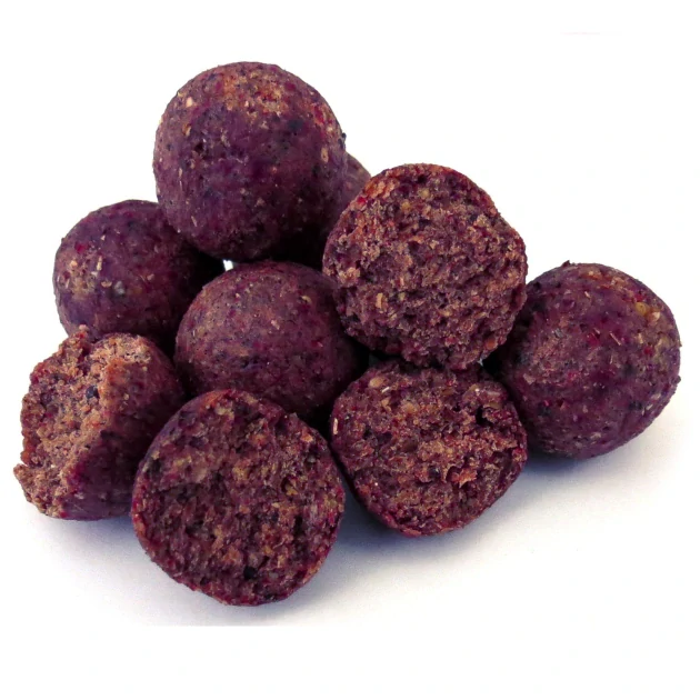 Magic Wolf Boilies 5kg