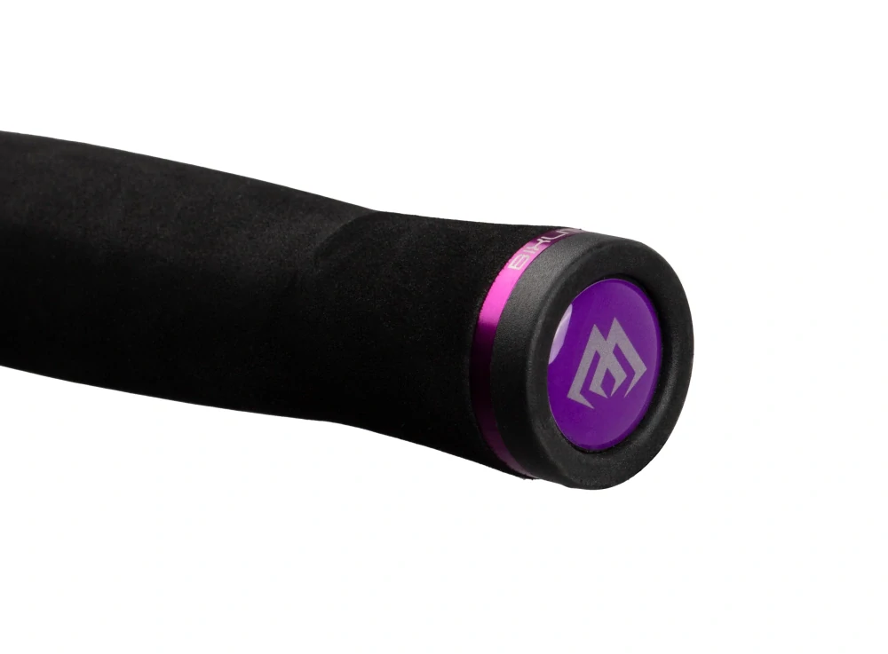 Mikado Přívlačový prut BIXLITE Power Spin 245cm 40-125g 2díl