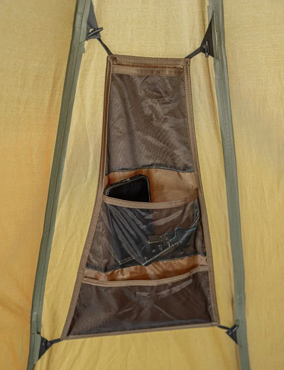 Starbaits Bivak Base Camp DLX Pack 300