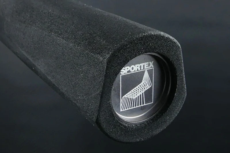 Sportex Kaprový prut Catapult CS-4 Carp Spod 396cm 5,5lbs 2díl