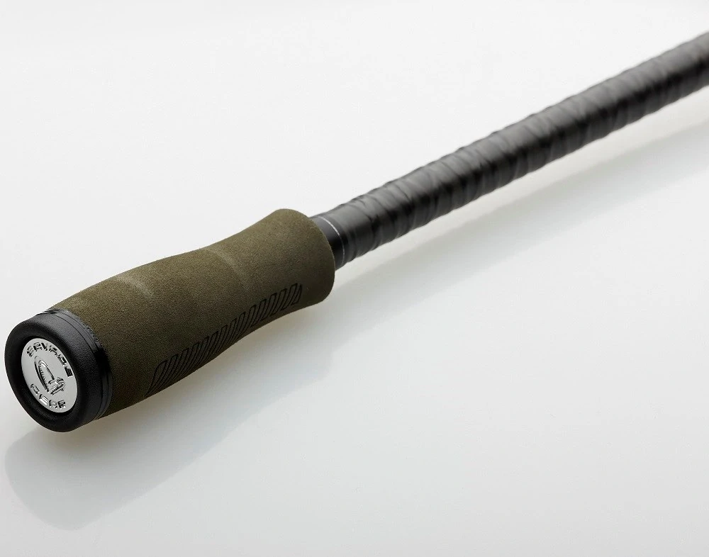 Savage Gear Přívlačový Prut SG4 Medium Game Rods 2,51m 15-45g