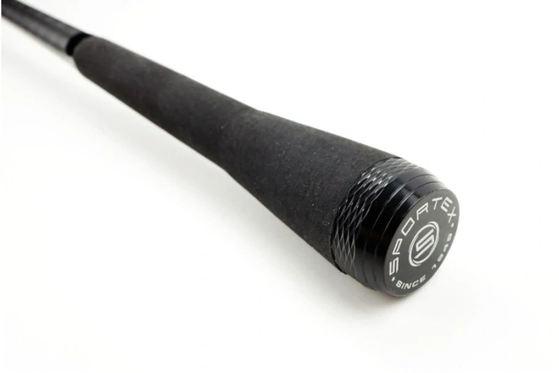 Sportex Kaprový prut Specimen CS-2 Carp 396cm 3,50lbs 2díl
