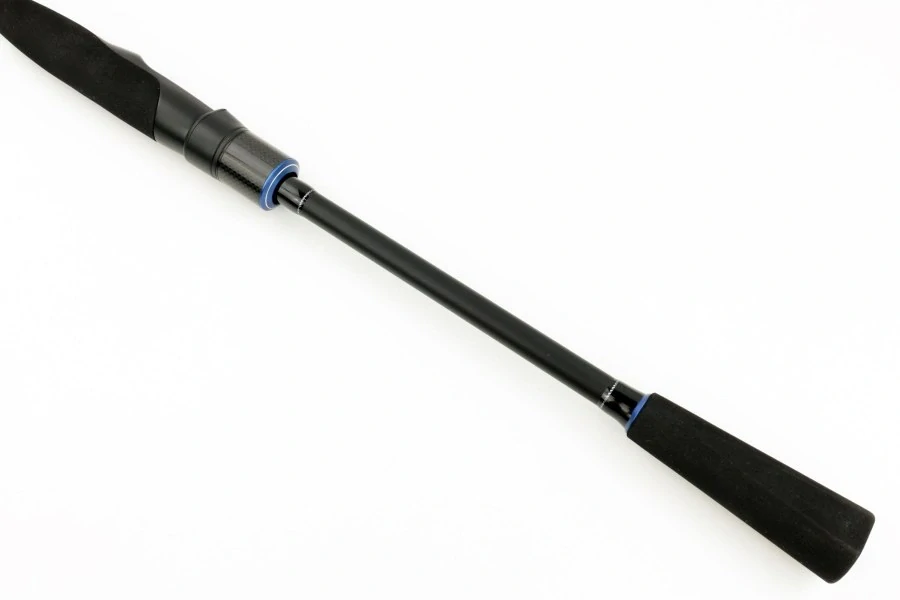 Sportex Přívlačový prut Nova RS-3 Dropshot 235cm 4-28g 2díl