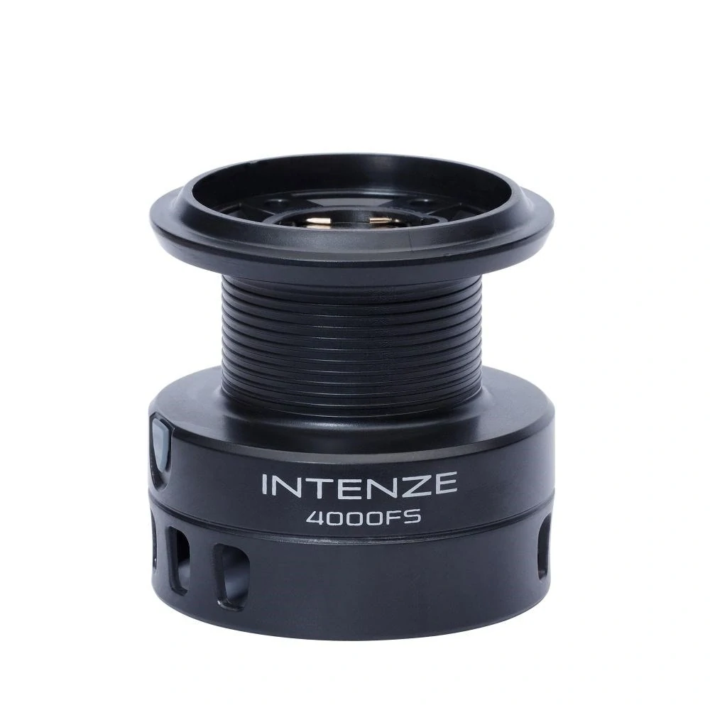 Dam Naviják Quick Intenze Free Spool Reel 3000FS