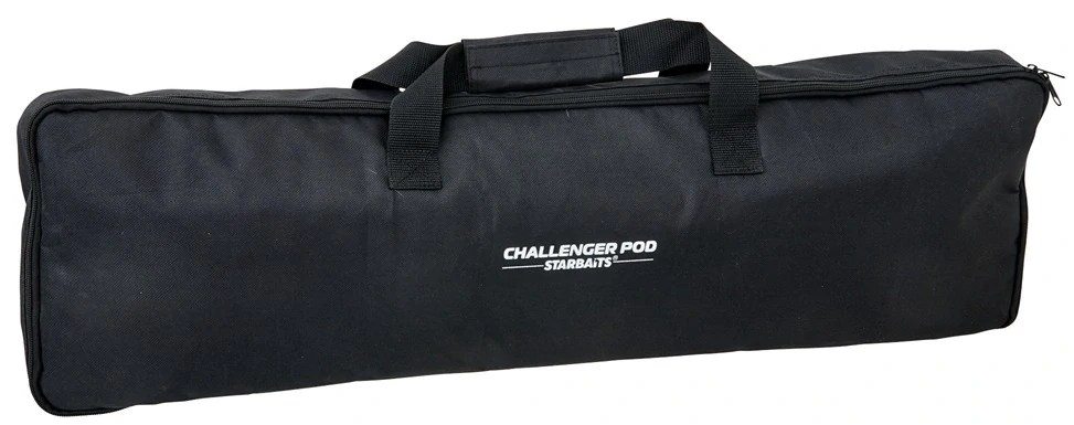 Starbaits Stojan Challenger Pod 3 pruty
