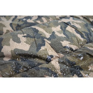 Zfish Camo Set Lehátko + Spacák
