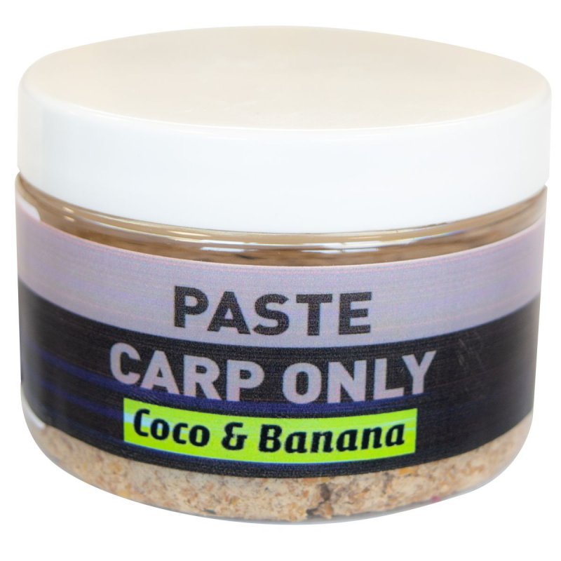 Carp Only Obalovací pasta 150g