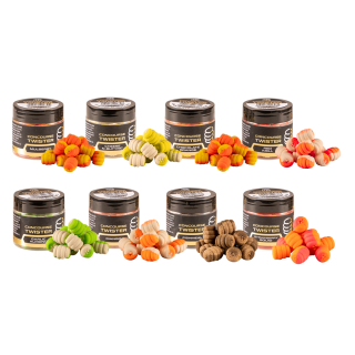 Benzar Mix Concourse Twister 12mm 60ml
