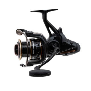 Carp Expert Naviják s volnoběžnou brzdou Power Runner 3000