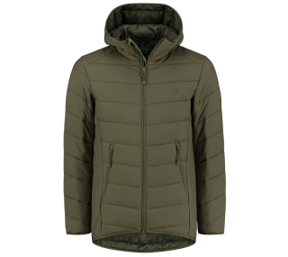 Korda Bunda Kore Thermolite Jacket Olive