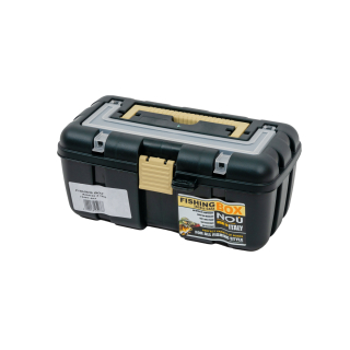 EnergoTeam Fishing Box Rybářský kufřík Antaries Mini