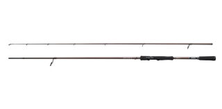 Abu Garcia Přívlačový prut Spike S Jigging 2,74m 10-40g