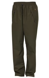 Prologic Kalhoty Storm Safe Trousers Forest Night