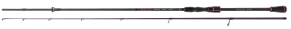 Mikado Přívlačový prut NSC N.G. Finesse Spin 228cm 5-25g 2díl