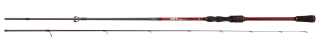Mikado Přívlačový prut MFT Elite 240cm 7-28g 2díl