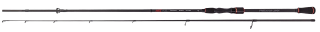 Mikado Přívlačový prut NSC N.G. Predator Spin 245cm 10-35g 2díl