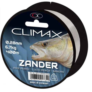 Climax Silon Zander
