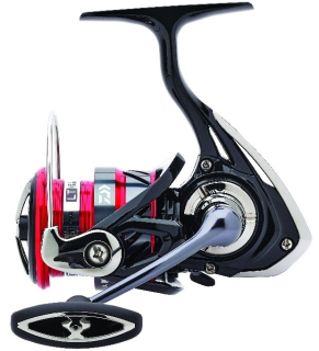 Daiwa Naviják Ninja LT 2500