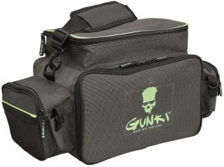 Gunki Taška ron-T Box Bag Front-Pike Pro