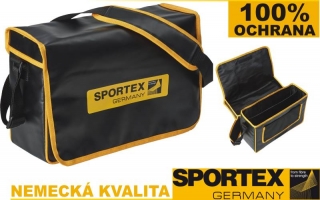 Sportex Přívlačová taška malá