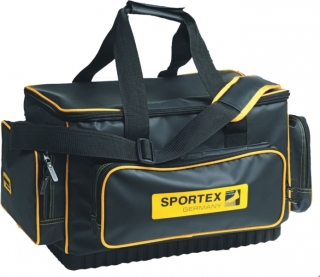 Sportex Taška s pevným dnem