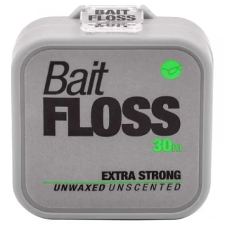 Korda Šňůrka Bait FLOSS 30m