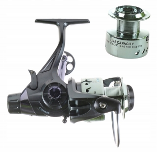 Rumpol Naviják CARP FS 7+1BB 5000