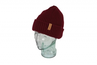 Trakker Kulich Plum Beanie