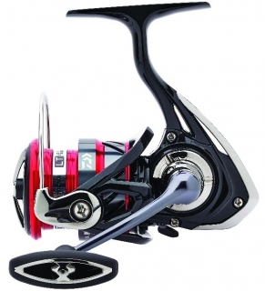 Daiwa Naviják Ninja LT 3000-C