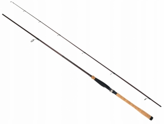 Rumpol Přívlačový prut Black Spin 2,7m 10-40g
