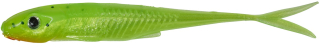 Gunki Gumová nástraha Kiddy 7,6cm