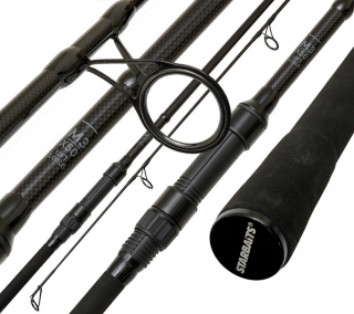 Starbaits Kaprový prut M3 T-SPEC 3,0m 3,0lbs