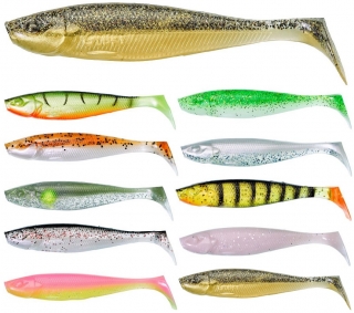Riper Gunki Bumpy 13cm