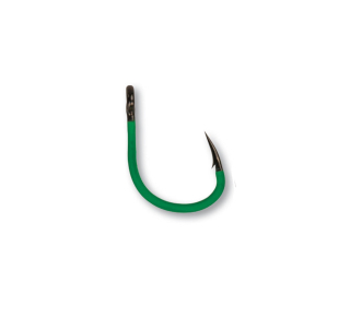DAM MADCAT Jig hooks A-Static